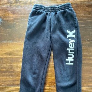 Boys jogger sweatpants